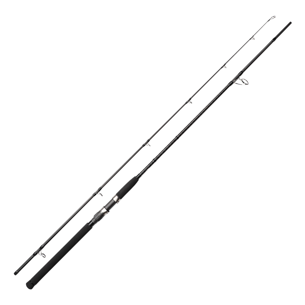 NOEBY Leisure X5 Basic Shore Jigging Rod - Fishing Ceylon 
