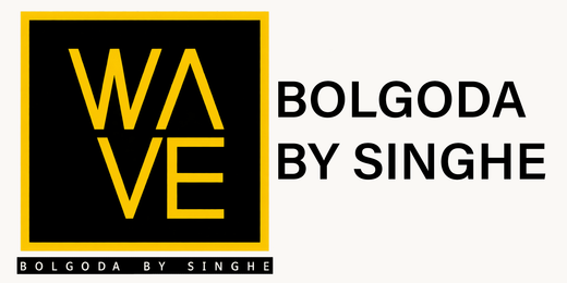 Wave Bolgoda