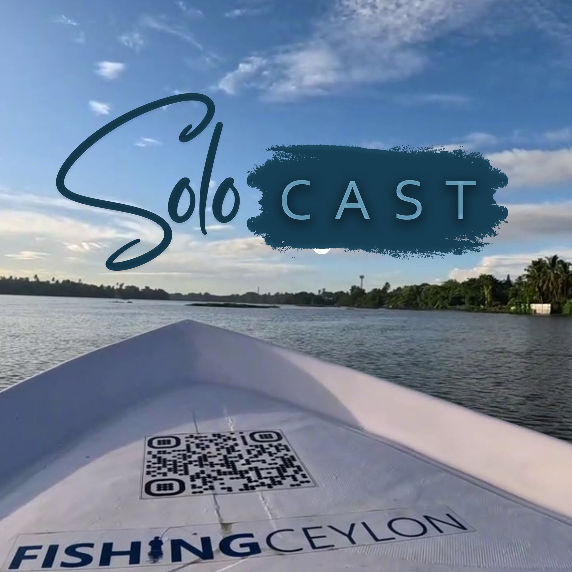 SoloCast Fishing Tour - Fishing Ceylon 