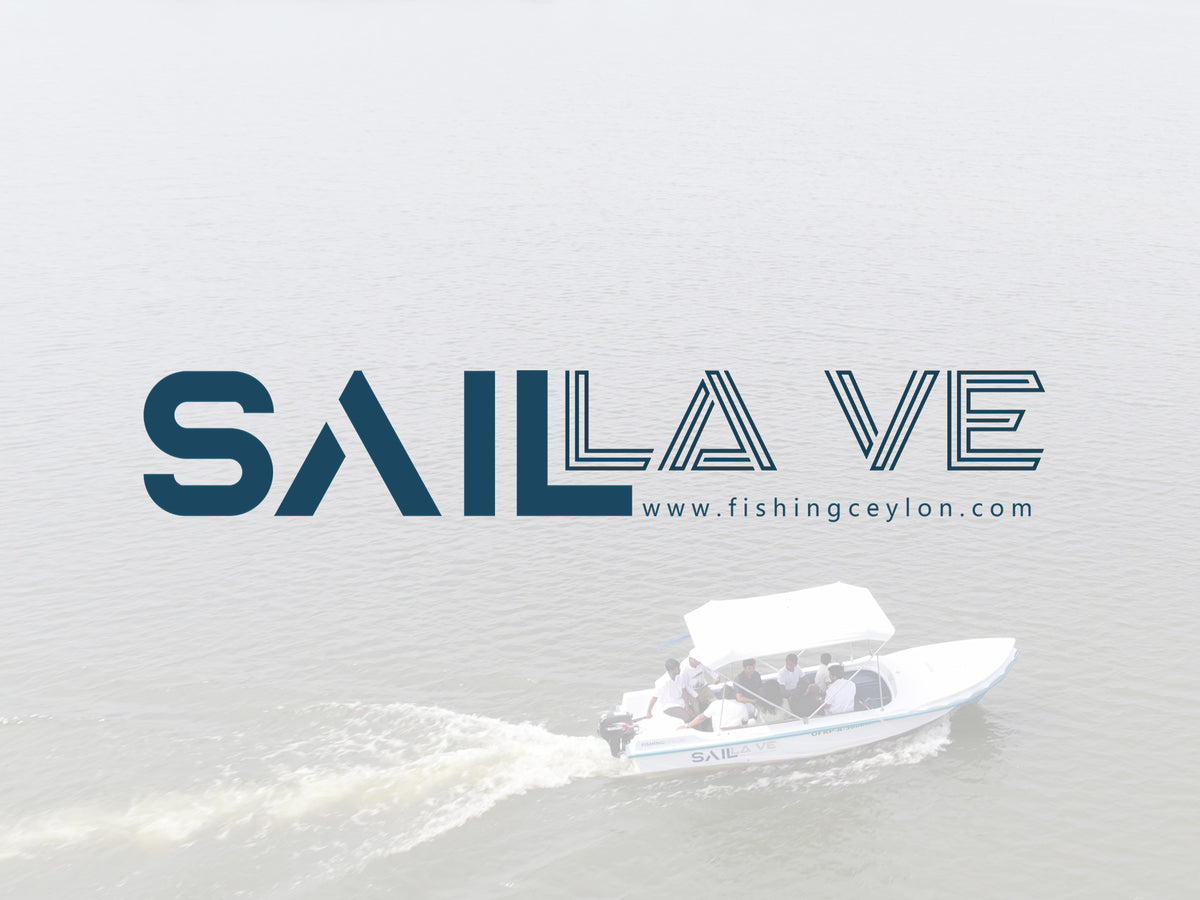 SAIL LA VE