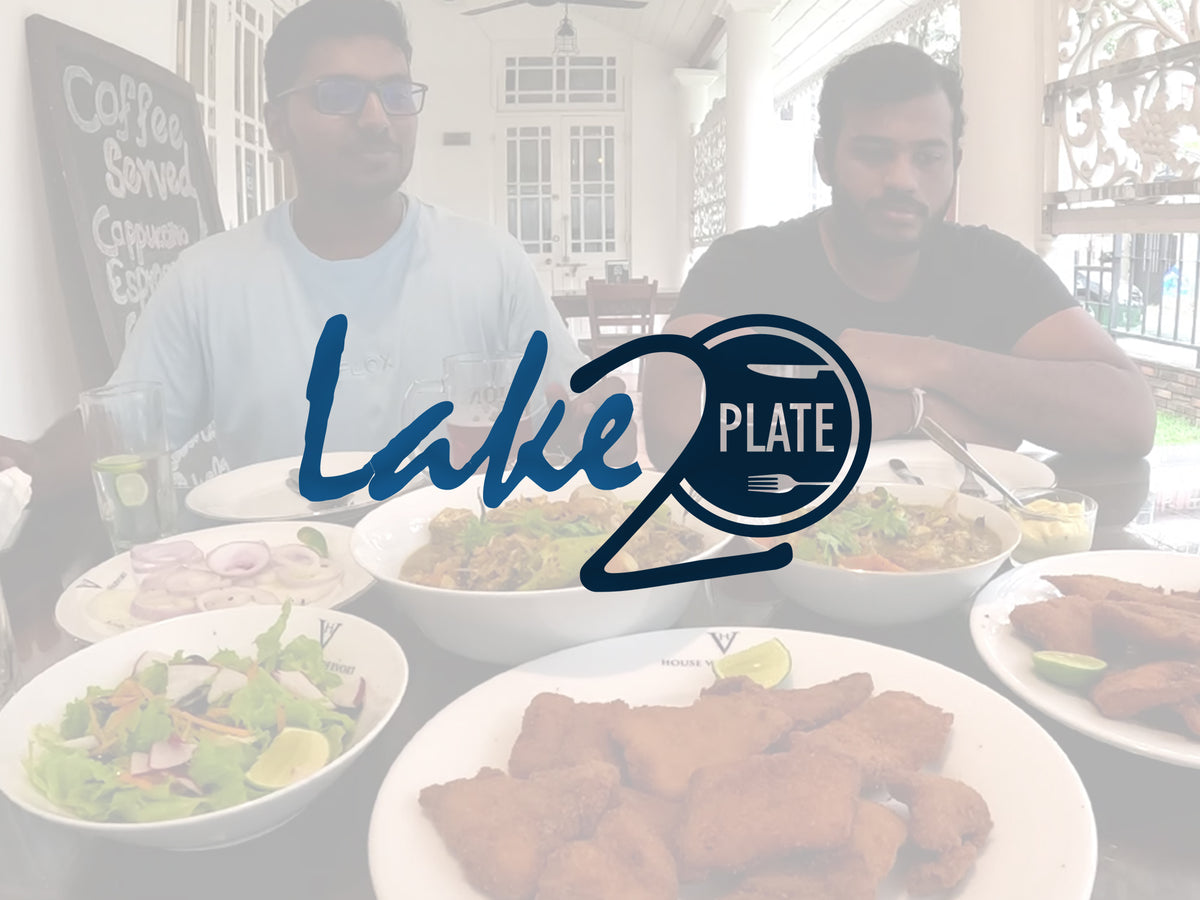 Lake2Plate