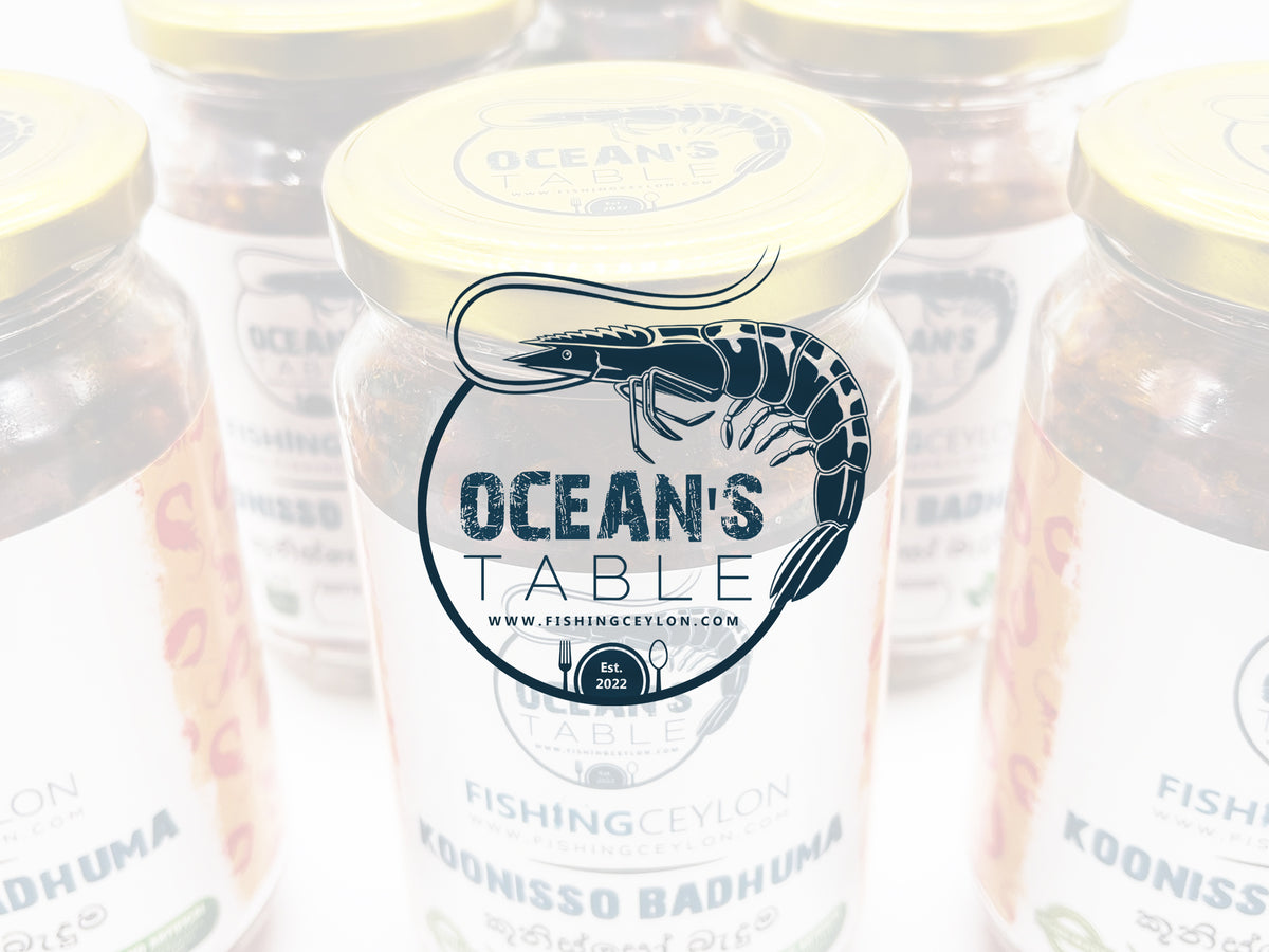 Oceans Table