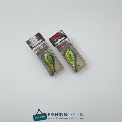 RAPALA Rippin' Rap 06®