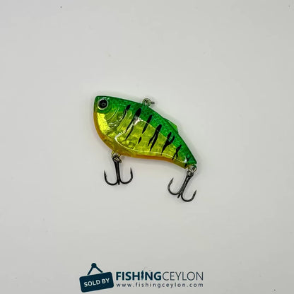 3D VIB Wobbler Lure (14.7g)