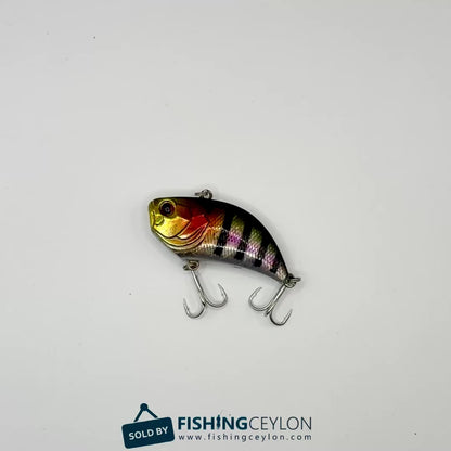3D VIB Wobbler Lure (14g)
