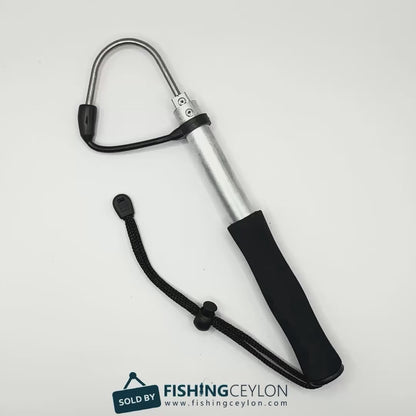 Telescopic Sea Fishing Gaff