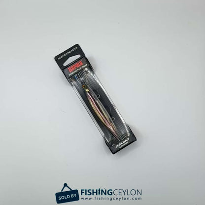 RAPALA Shadow Rap® Deep Lure