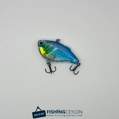 3D VIB Wobbler Lure (14.7g)