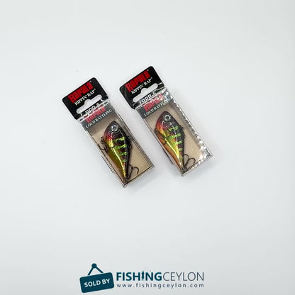 RAPALA Rippin' Rap 06®