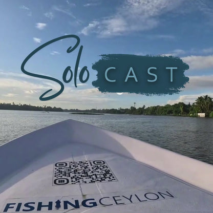 SoloCast ධීවර චාරිකාව